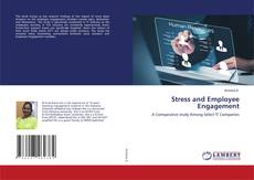 Buchcover von Stress and Employee Engagement