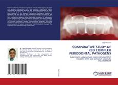 Copertina di COMPARATIVE STUDY OF RED COMPLEX PERIODONTAL PATHOGENS