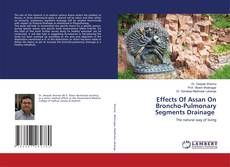 Buchcover von Effects Of Assan On Broncho-Pulmonary Segments Drainage