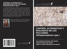 Couverture de CONTROL ALTERNATIVO Y BIOLÓGICO DE LOS PULLOIDES (Rhopalosiphum spp.)