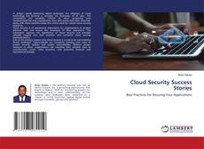 Capa do livro de Cloud Security Success Stories 