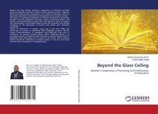 Couverture de Beyond the Glass Ceiling
