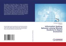 Bookcover of Information Seeking Behavior