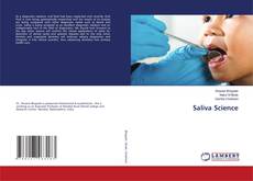 Copertina di Saliva Science