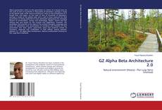 Buchcover von GZ Alpha Beta Architecture 2.0