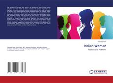 Copertina di Indian Women