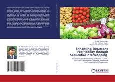 Buchcover von Enhancing Sugarcane Profitability through Sequential Intercropping