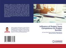 Borítókép a  Influence of Project Team Competence on Project Success - hoz