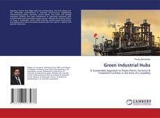 Buchcover von Green Industrial Hubs