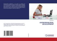 Copertina di ENTREPRENEURIAL DEVELOPMENT