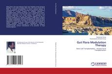 Couverture de Gut Flora Modulation Therapy
