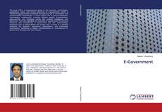 Copertina di E-Government