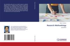 Couverture de Research Methodology