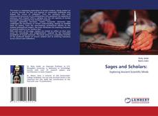 Copertina di Sages and Scholars: