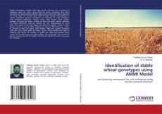 Copertina di Identification of stable wheat genotypes using AMMI Model