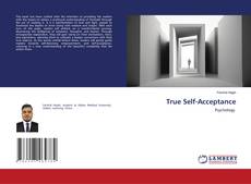 Copertina di True Self-Acceptance