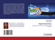 Copertina di Digital Narratives:
