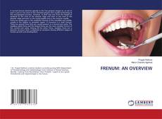 Buchcover von FRENUM: AN OVERVIEW