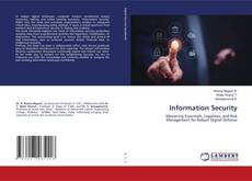 Buchcover von Information Security