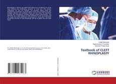 Copertina di Textbook of CLEFT RHINOPLASTY