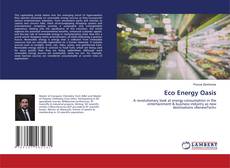Buchcover von Eco Energy Oasis