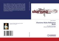 Copertina di Charisma Rules Reference Book
