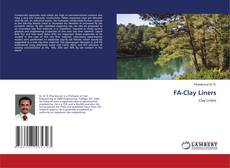 Couverture de FA-Clay Liners