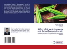 Copertina di Effect of Organic, Inorganic and Biofertilizers on Growth