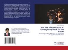 Couverture de The Rise of Generative AI: Reimagining Work for the Future