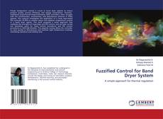 Copertina di Fuzzified Control for Band Dryer System