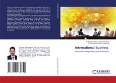 Copertina di International Business