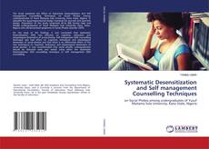 Copertina di Systematic Desensitization and Self management Counselling Techniques