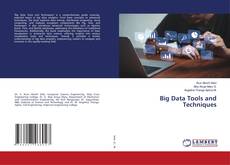 Capa do livro de Big Data Tools and Techniques 