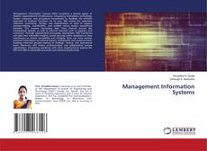 Copertina di Management Information Systems