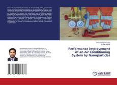 Couverture de Performance Improvement of an Air Conditioning System by Nanoparticles