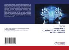 Copertina di DeepCOPD: COPD DETECTION USING DEEP LEARNING