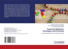 Bookcover of Teaching Methods, Strategies and Practices