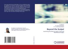 Capa do livro de Beyond the Scalpel 