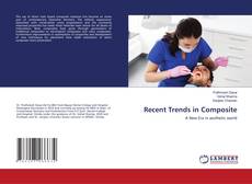 Couverture de Recent Trends in Composite