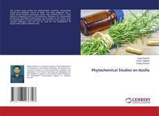 Couverture de Phytochemical Studies on Azolla