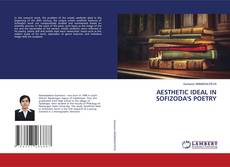 Couverture de AESTHETIC IDEAL IN SOFIZODA'S POETRY