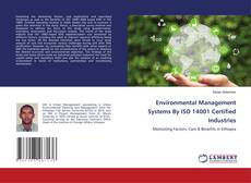 Copertina di Environmental Management Systems By ISO 14001 Certified Industries