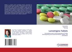 Couverture de Lamotrigine Tablets