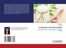 Couverture de Probiotics and Oral Health