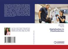 Couverture de Digitalization In Prosthodontics