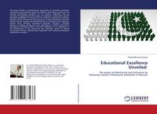 Portada del libro de Educational Excellence Unveiled:
