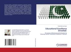 Couverture de Educational Excellence Unveiled:
