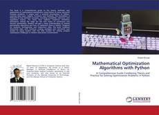 Copertina di Mathematical Optimization Algorithms with Python