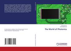 Couverture de The World of Photonics
