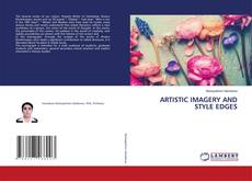 Bookcover of ARTISTIC IMAGERY AND STYLE EDGES